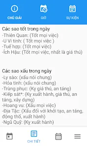 Lịch Việt - Vạn Niên preview 3